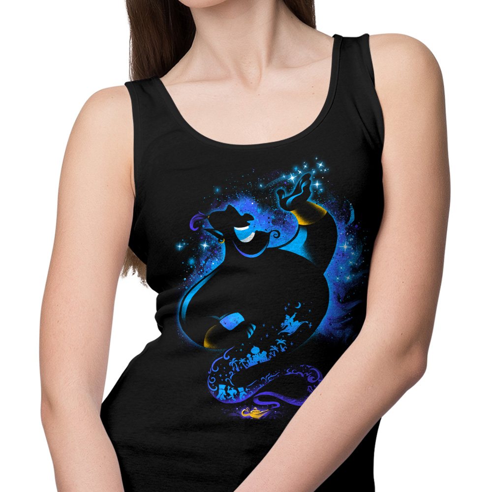 Make Your Wish - Tank Top product image 4