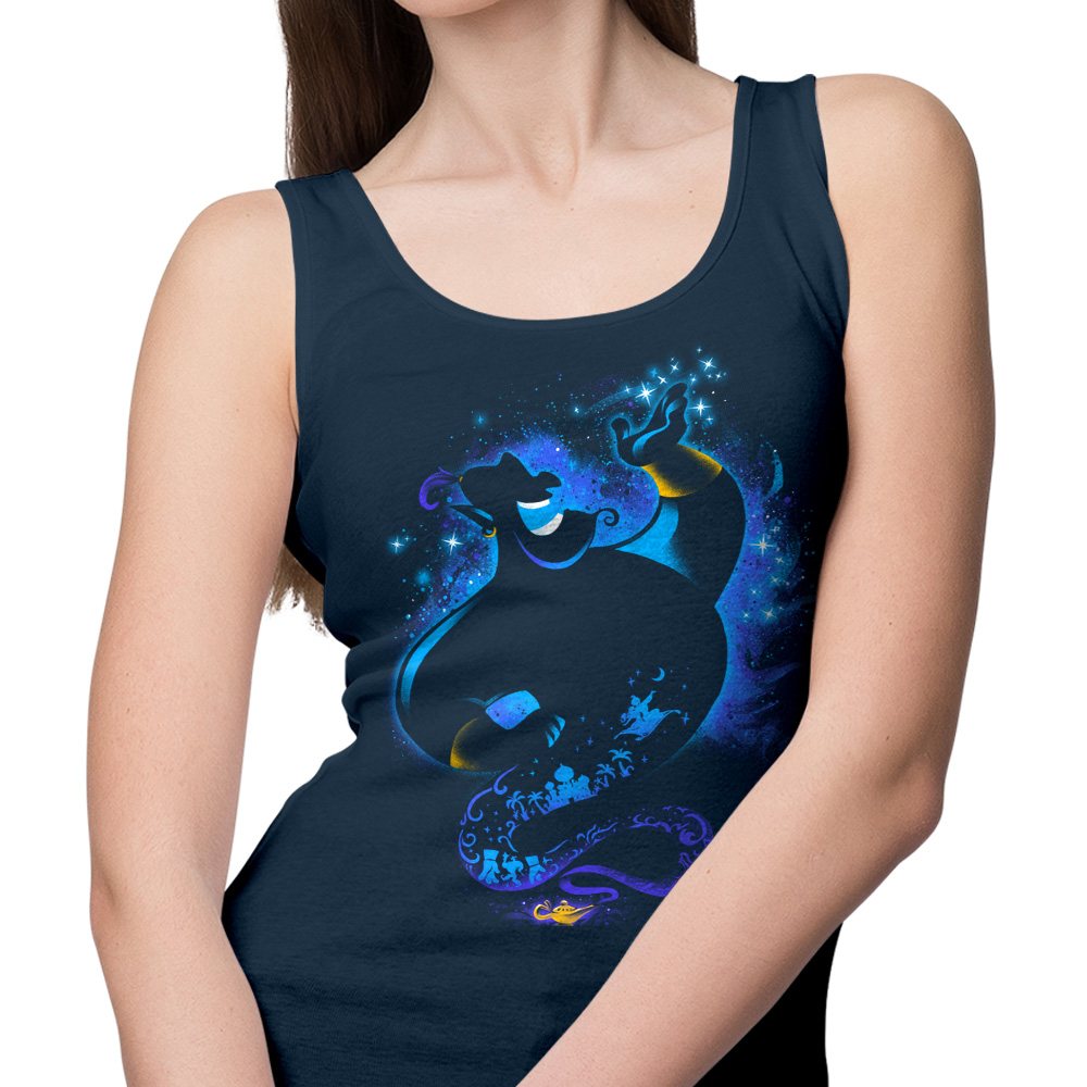 Make Your Wish - Tank Top product image 5