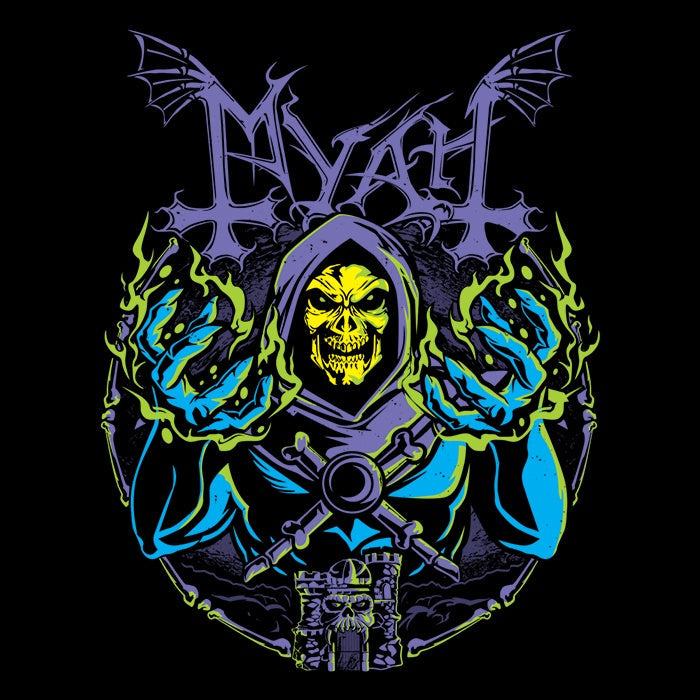 Master of Mayhem - Men's Apparel product image 2