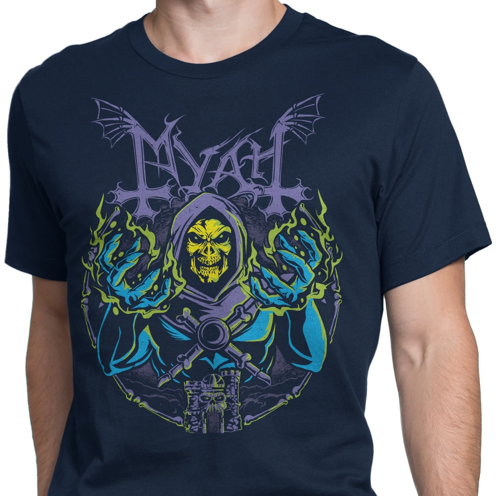 Master of Mayhem - Men's Apparel product image 4