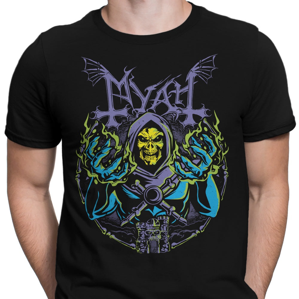 Master of Mayhem - Men's Apparel product image 3