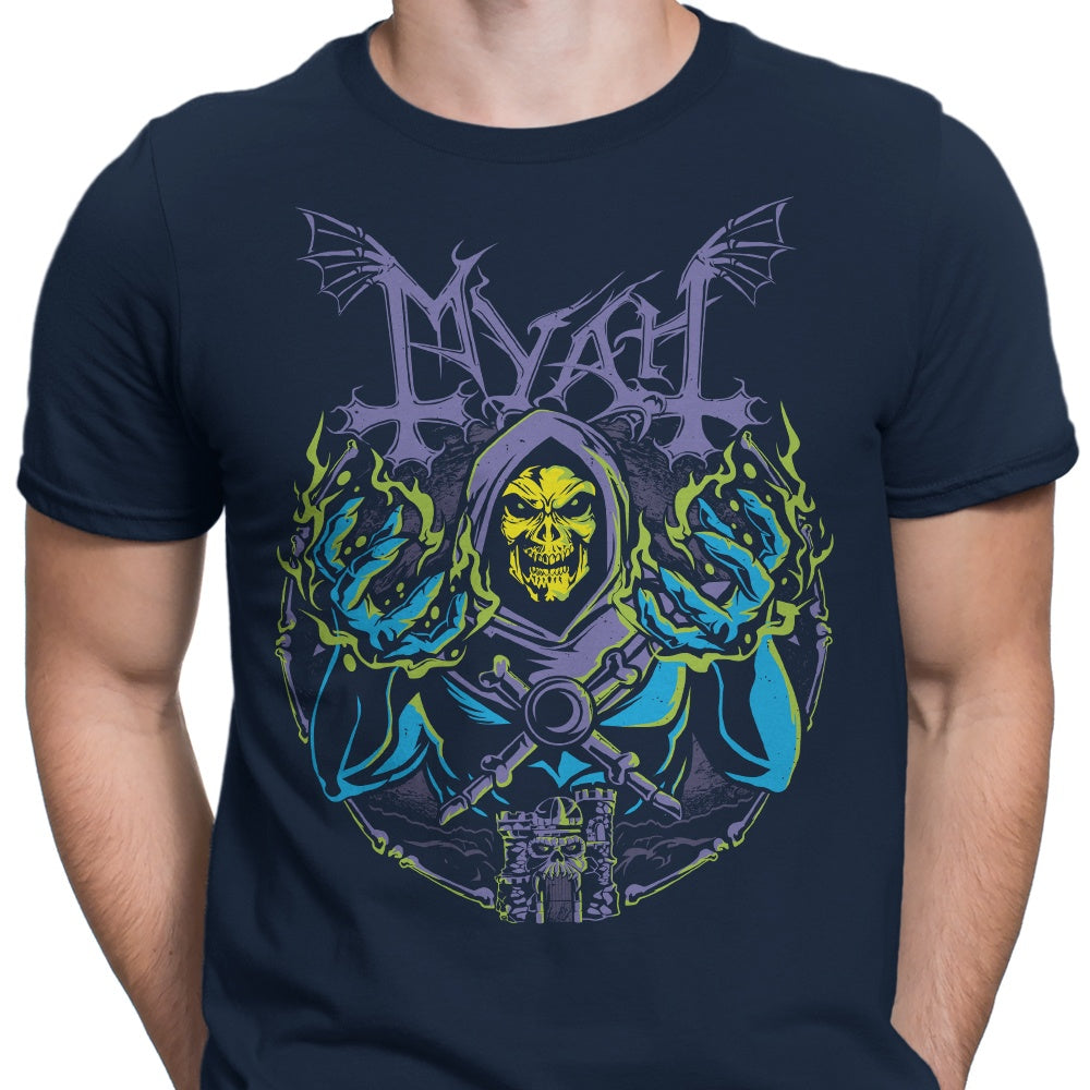 Master of Mayhem - Men's Apparel product image 5