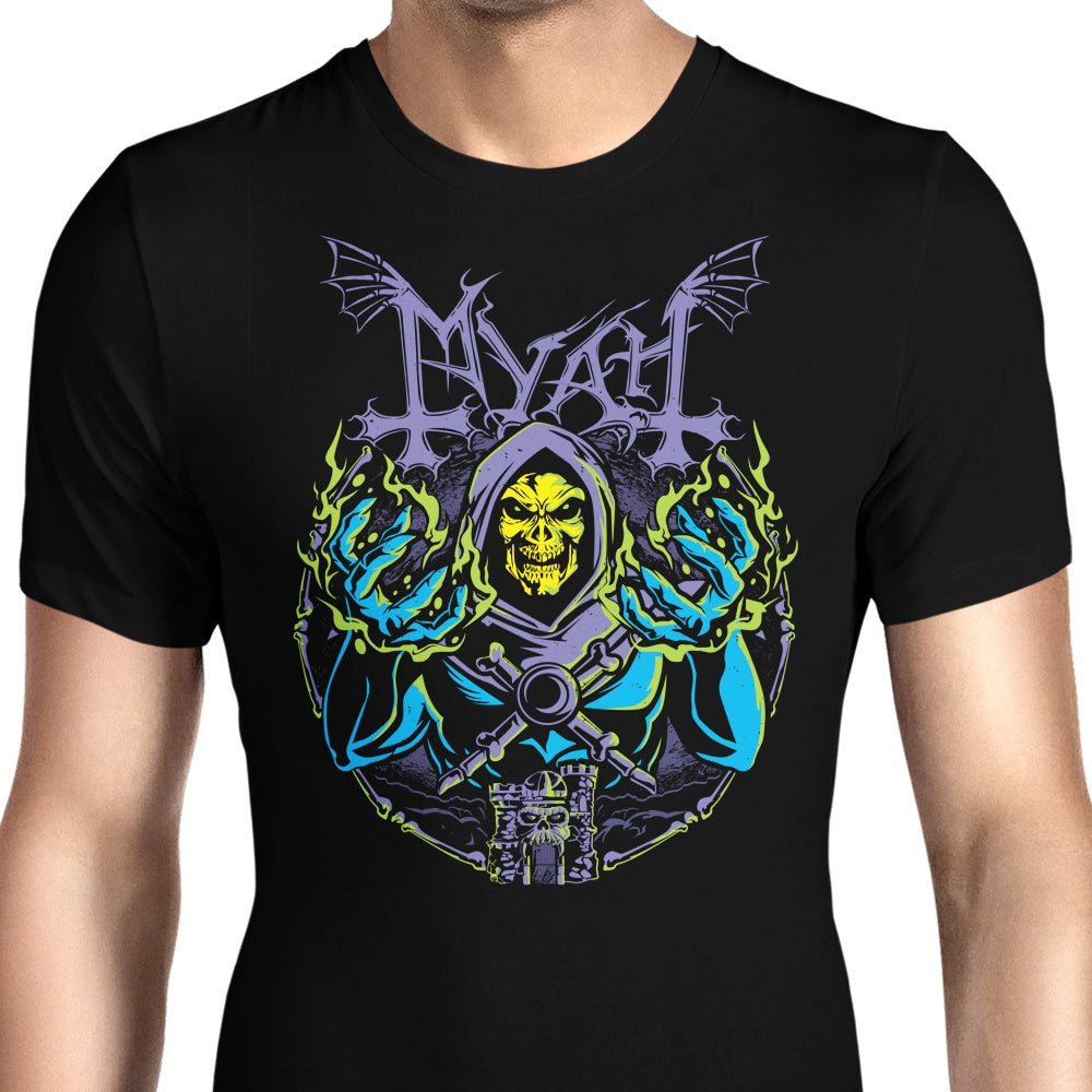Master of Mayhem - Men's Apparel product image 1
