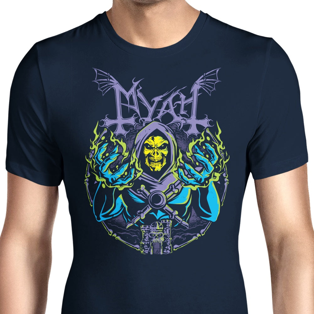 Master of Mayhem - Men's Apparel product image 6