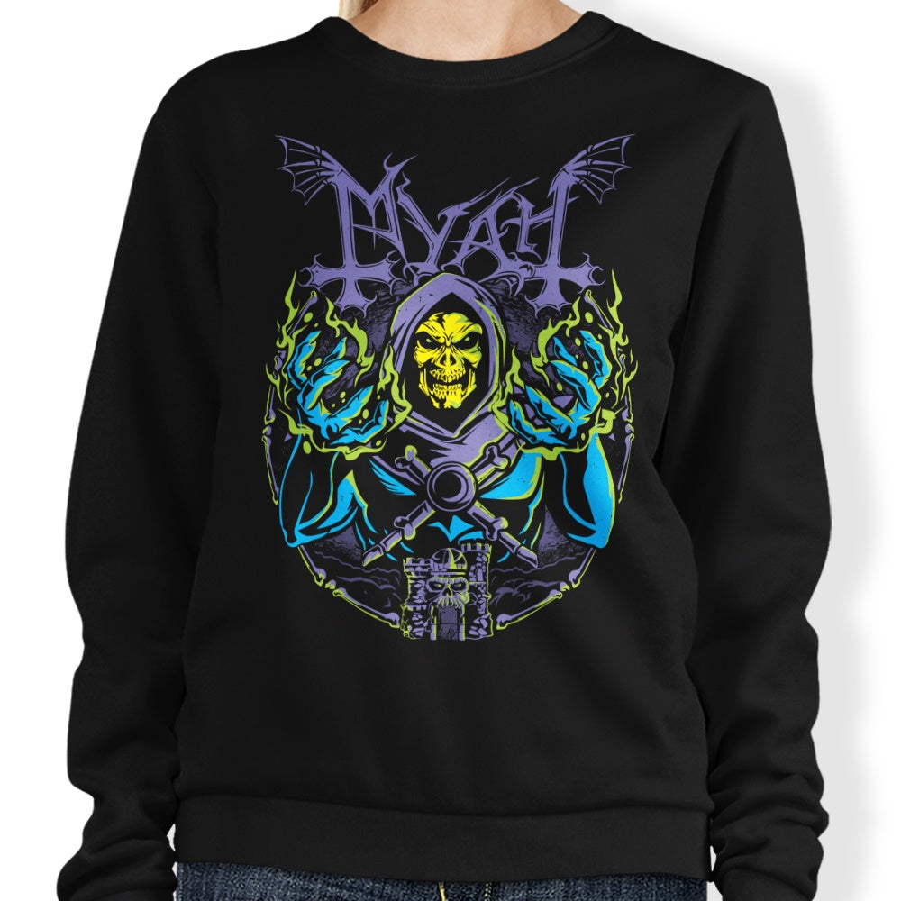 Master of Mayhem - Sweatshirt product image 1