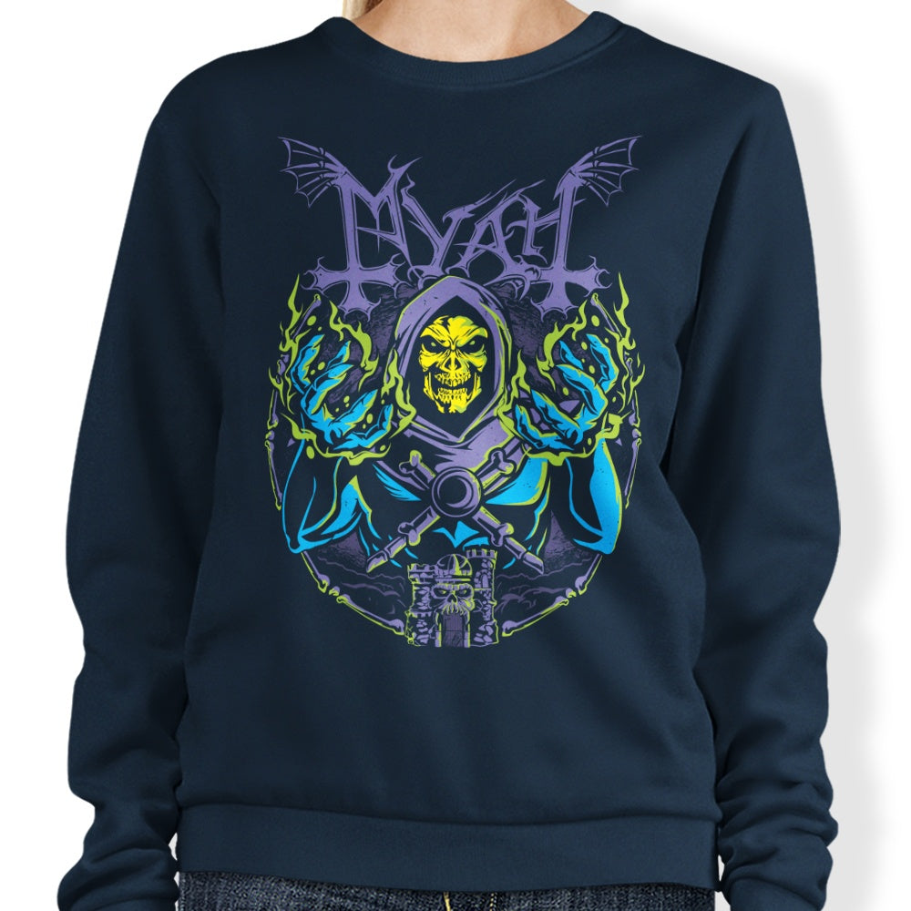 Master of Mayhem - Sweatshirt product image 3