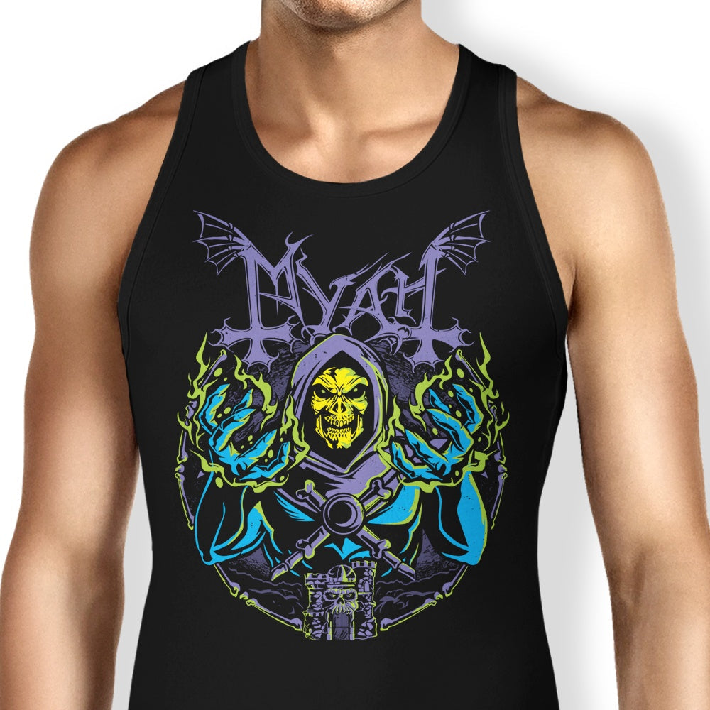 Master of Mayhem - Tank Top product image 1