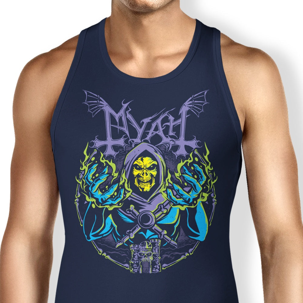 Master of Mayhem - Tank Top product image 3