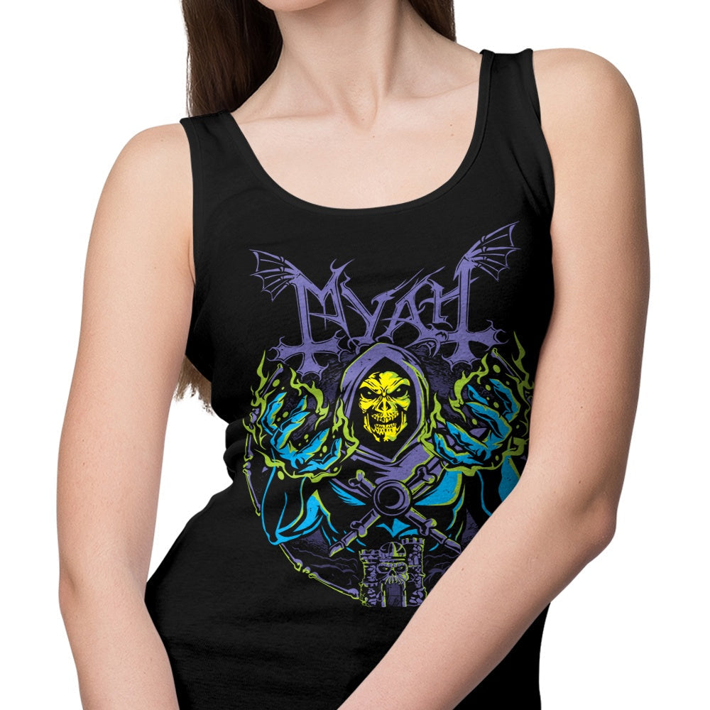 Master of Mayhem - Tank Top product image 4