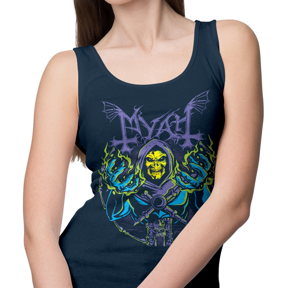 Master of Mayhem - Tank Top product image 5