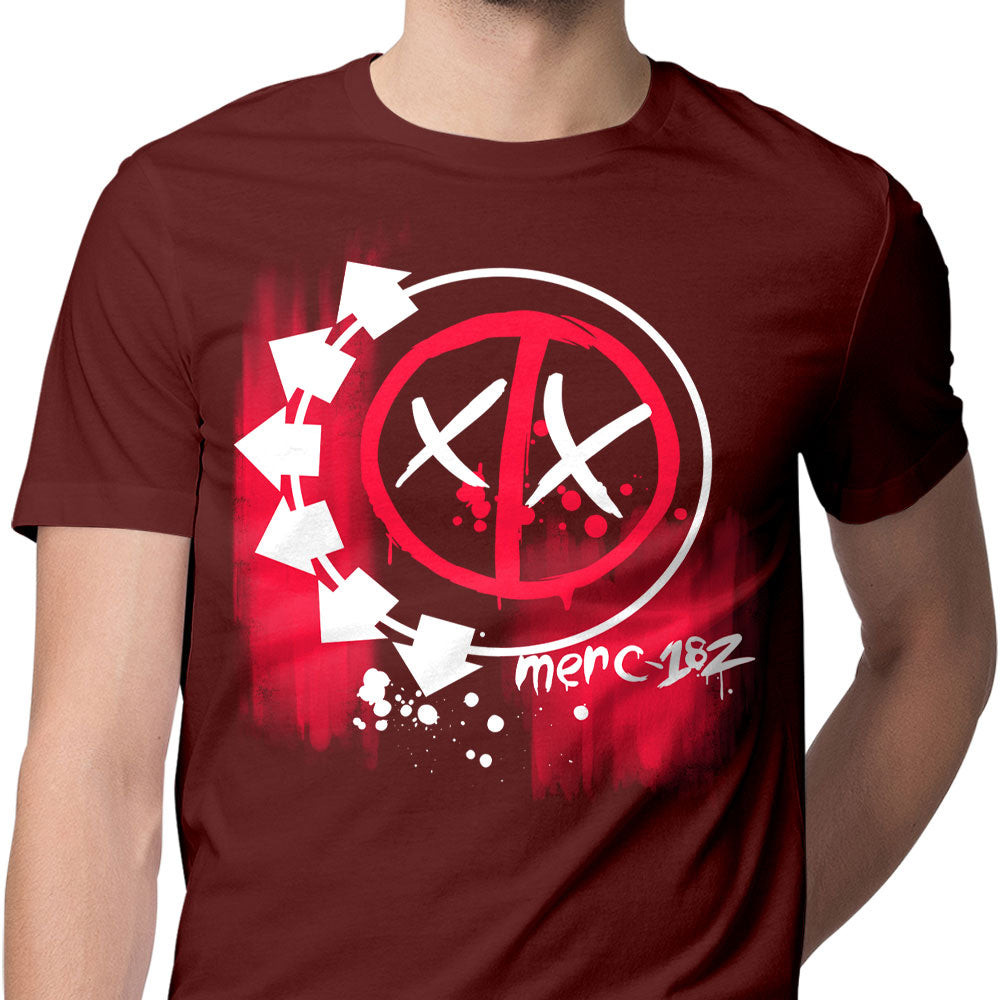 Merc-182 - Men's Apparel product image 6