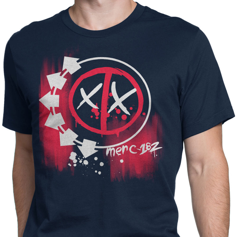 Merc-182 - Men's Apparel product image 4