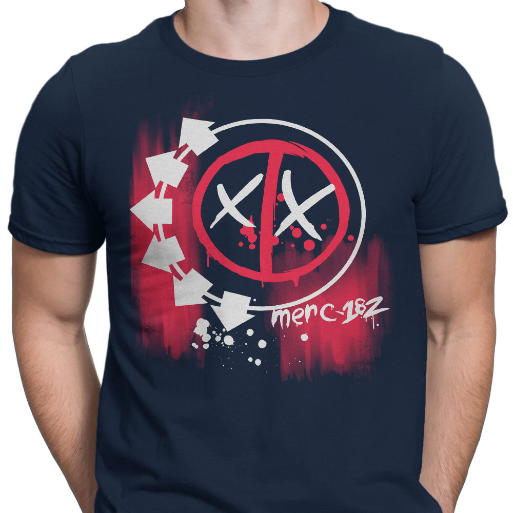 Merc-182 - Men's Apparel product image 5