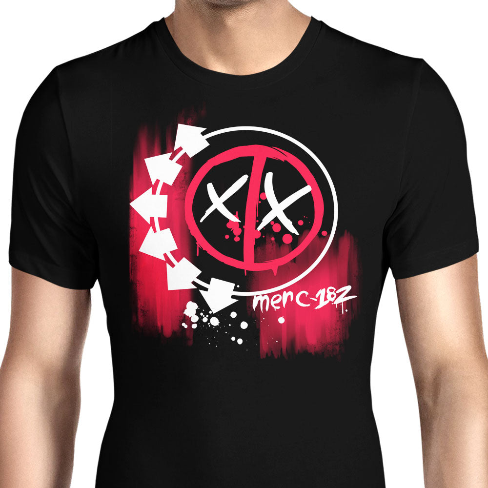 Merc-182 - Men's Apparel product image 1
