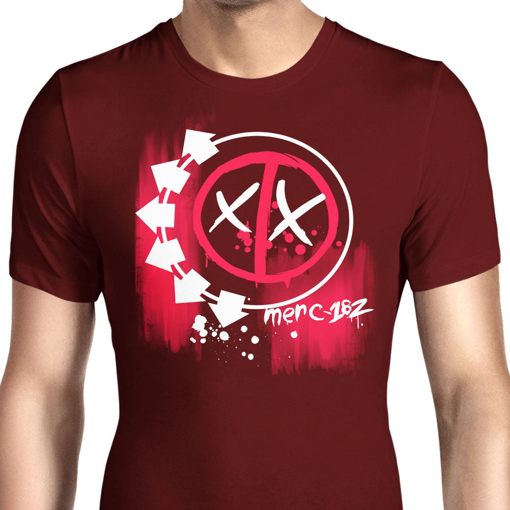 Merc-182 - Men's Apparel product image 9