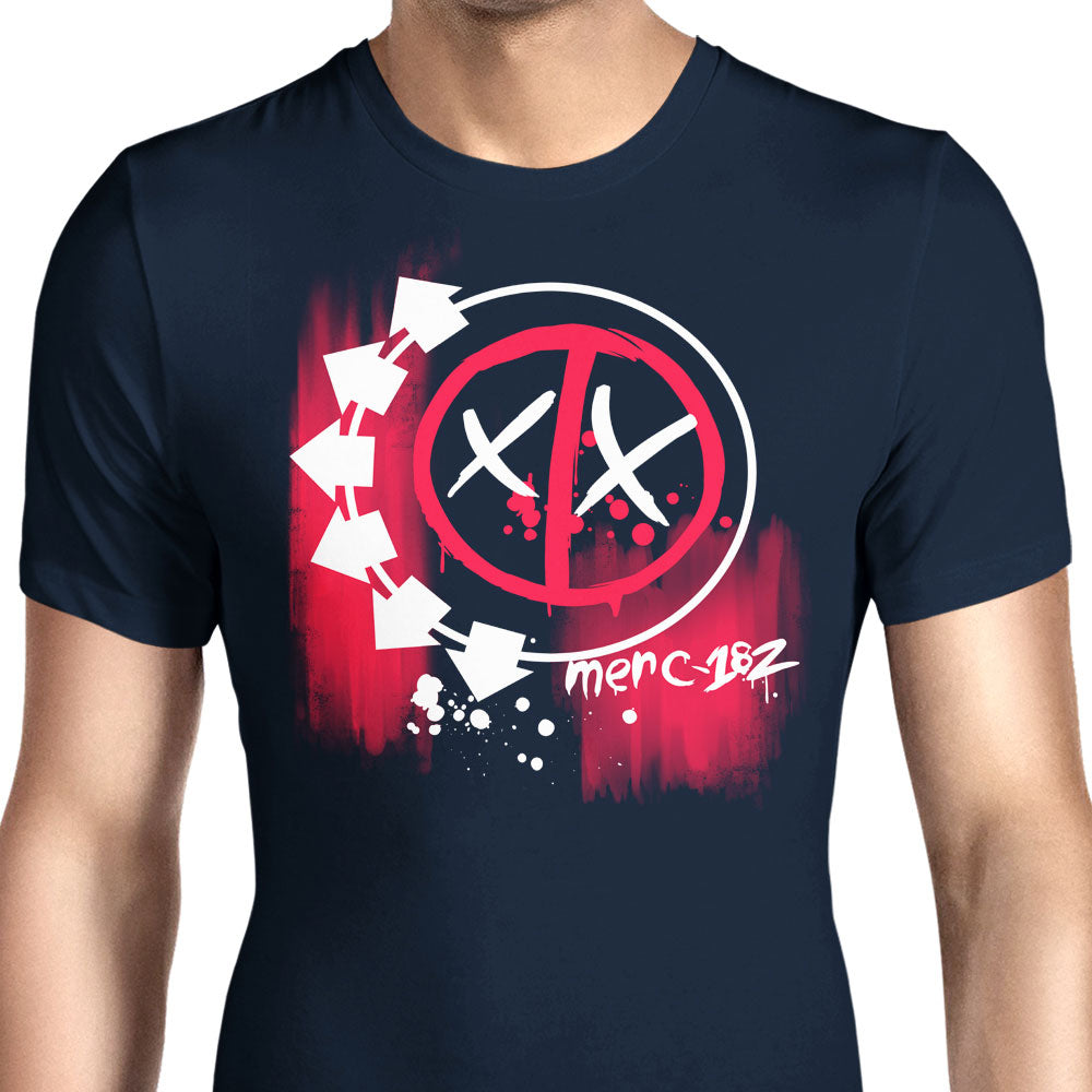Merc-182 - Men's Apparel product image 8
