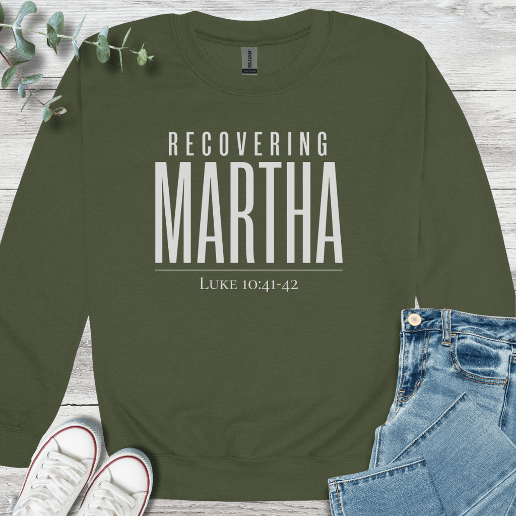 Recovering Martha product image 7
