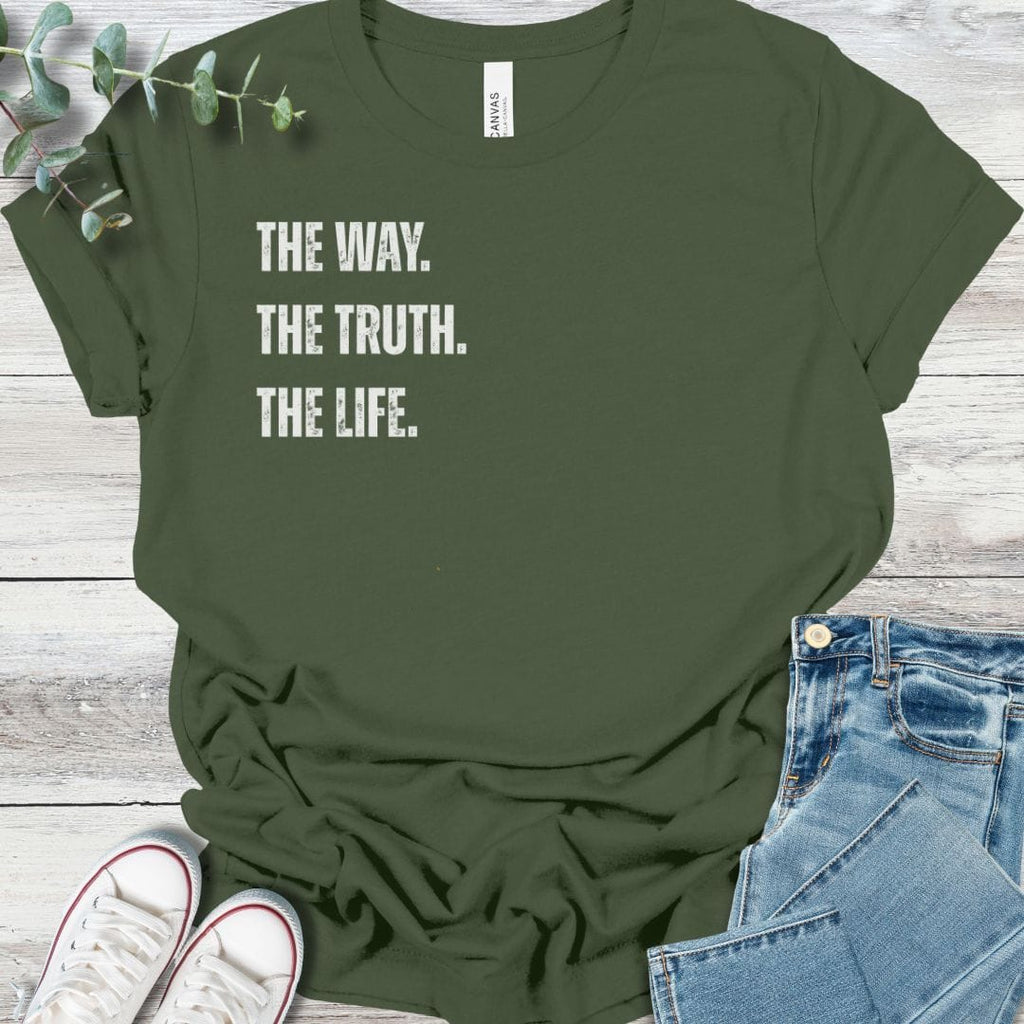 Lost T-Shirt product image 3