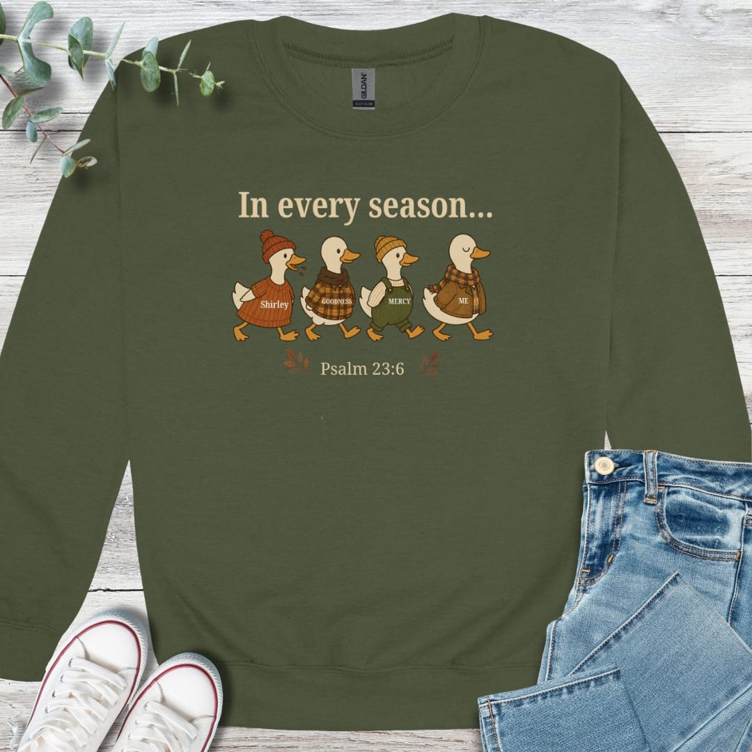 The Fall Chase Sweatshirt product image 6