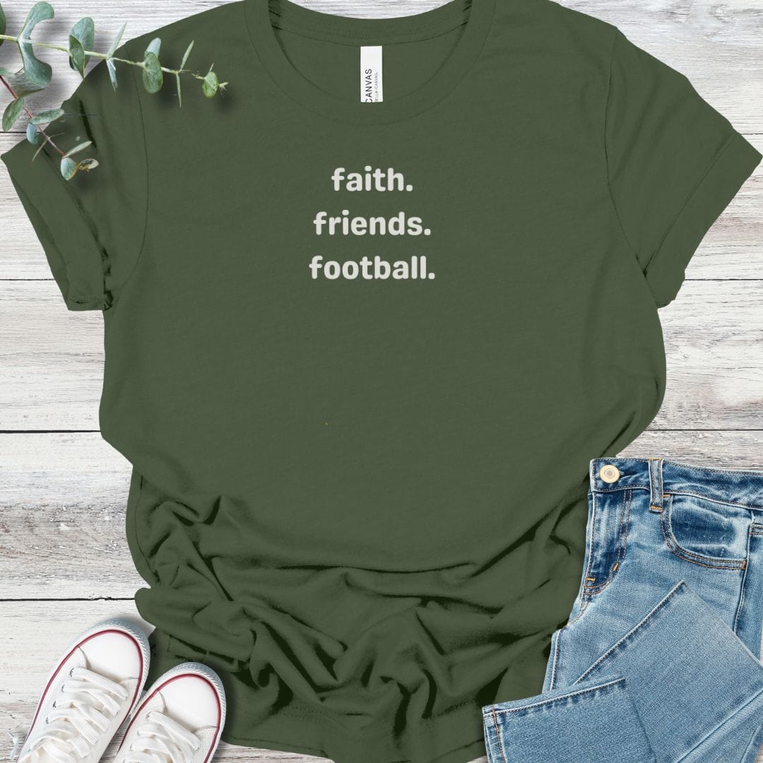 Fall Favs T-Shirt product image 6