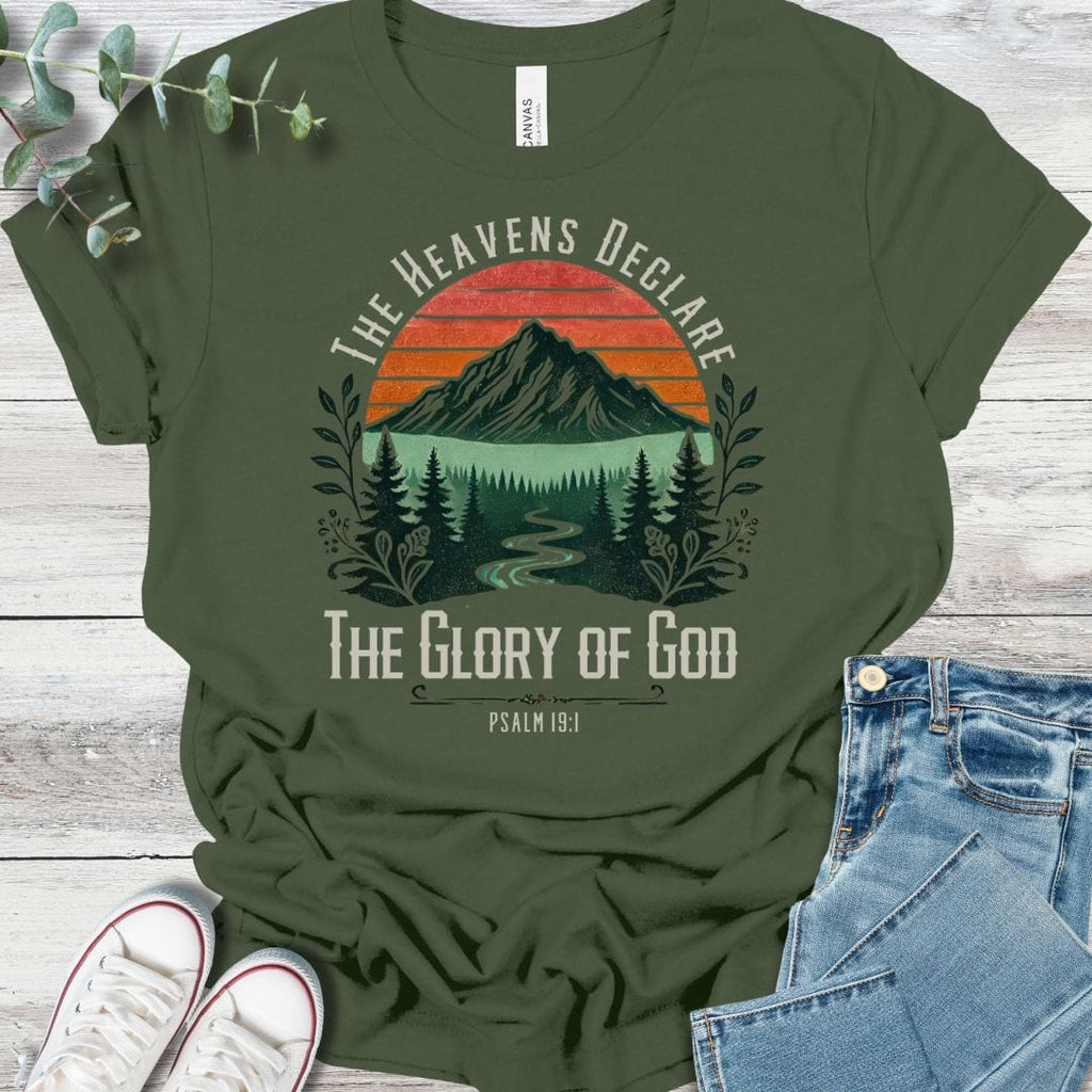 Declaration T-Shirt product image 4