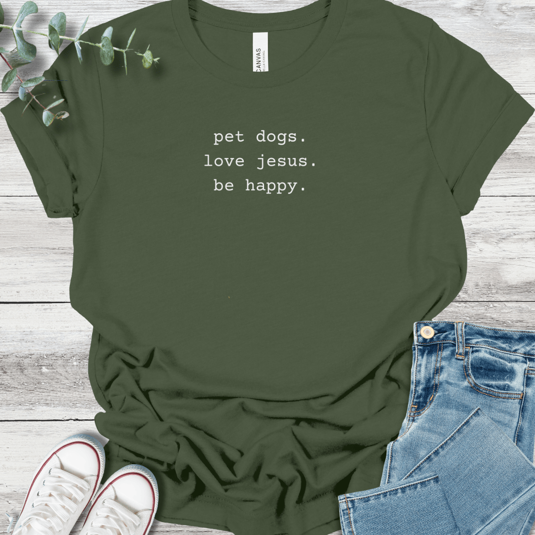 Simple Joys T-Shirt product image 5