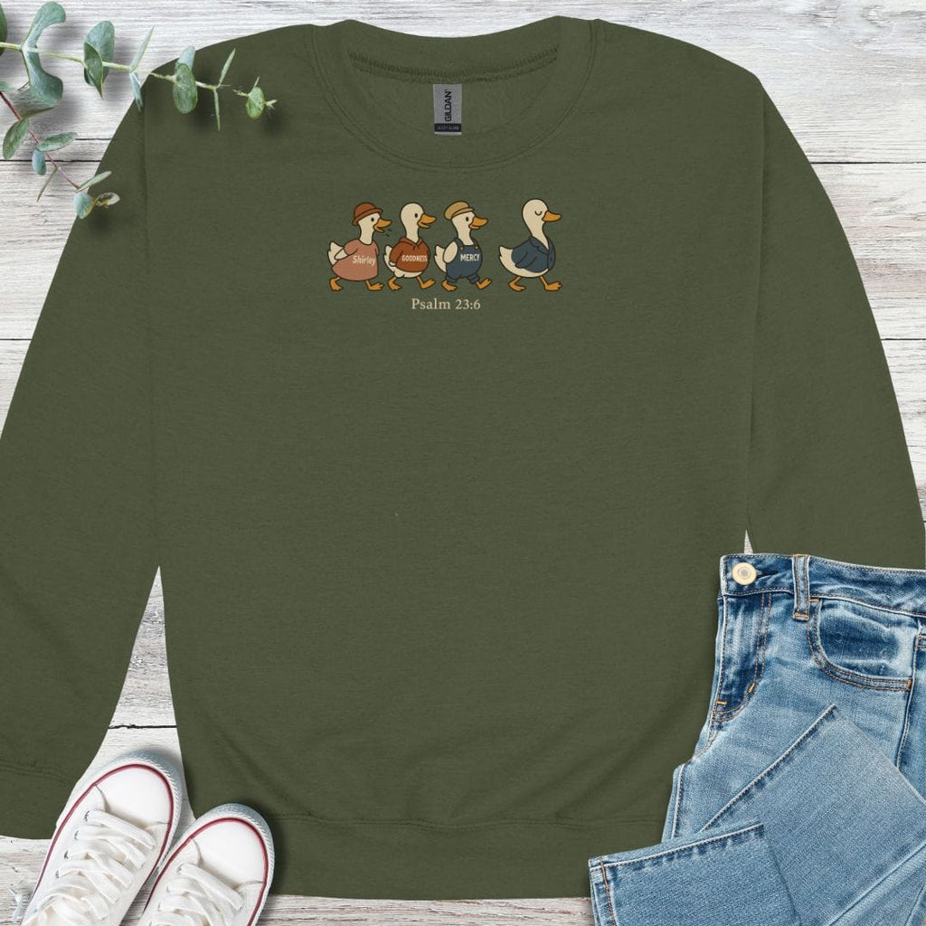 The Chase Sweatshirt product image 5