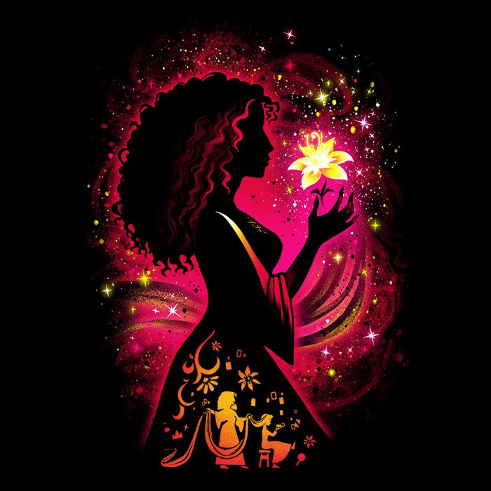 Mother Knows Best - Tank Top product image 2