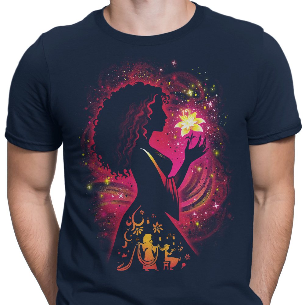 Mother Knows Best - Men's Apparel product image 5