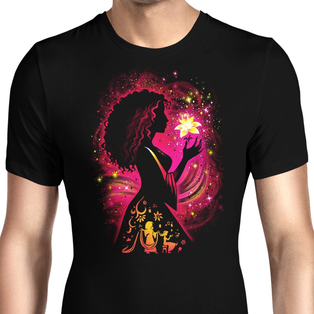 Mother Knows Best - Men's Apparel product image 1