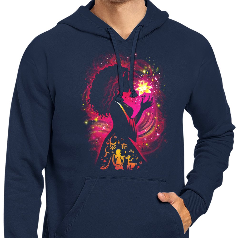 Mother Knows Best - Hoodie product image 5