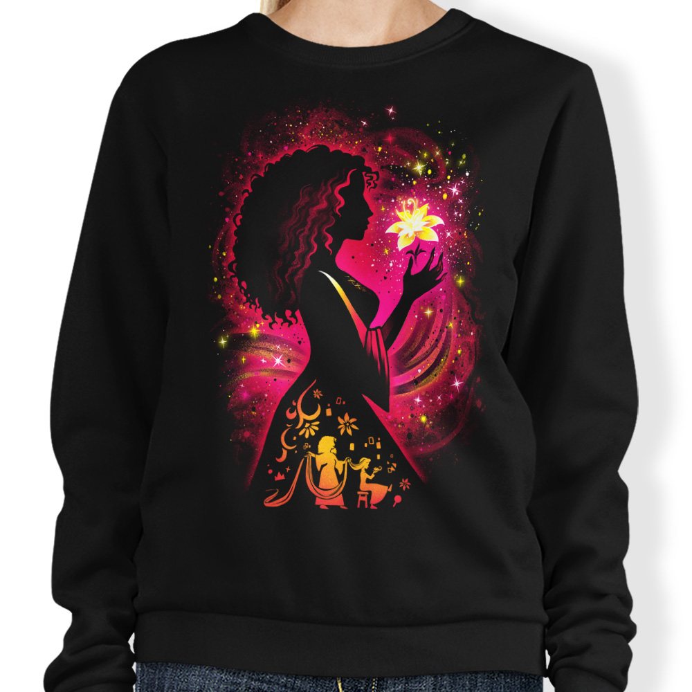 Mother Knows Best - Sweatshirt product image 1