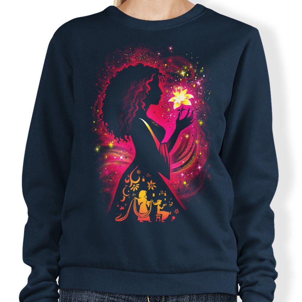 Mother Knows Best - Sweatshirt product image 3
