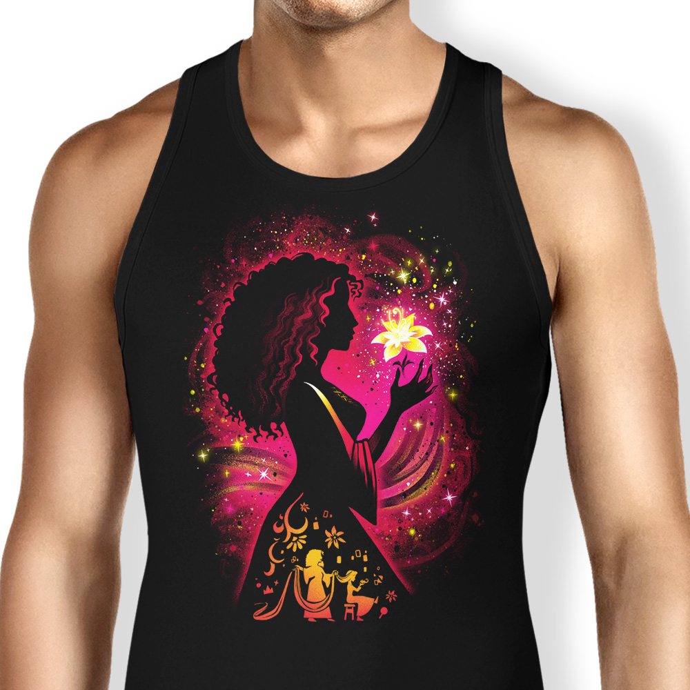 Mother Knows Best - Tank Top product image 1