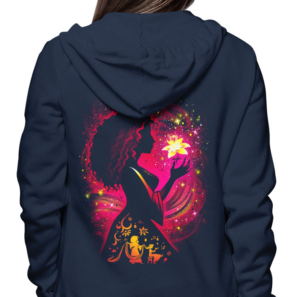 Mother Knows Best - Hoodie product image 3