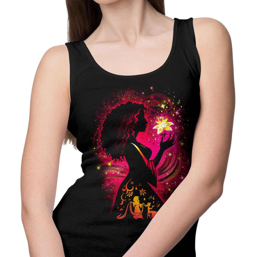 Mother Knows Best - Tank Top product image 4