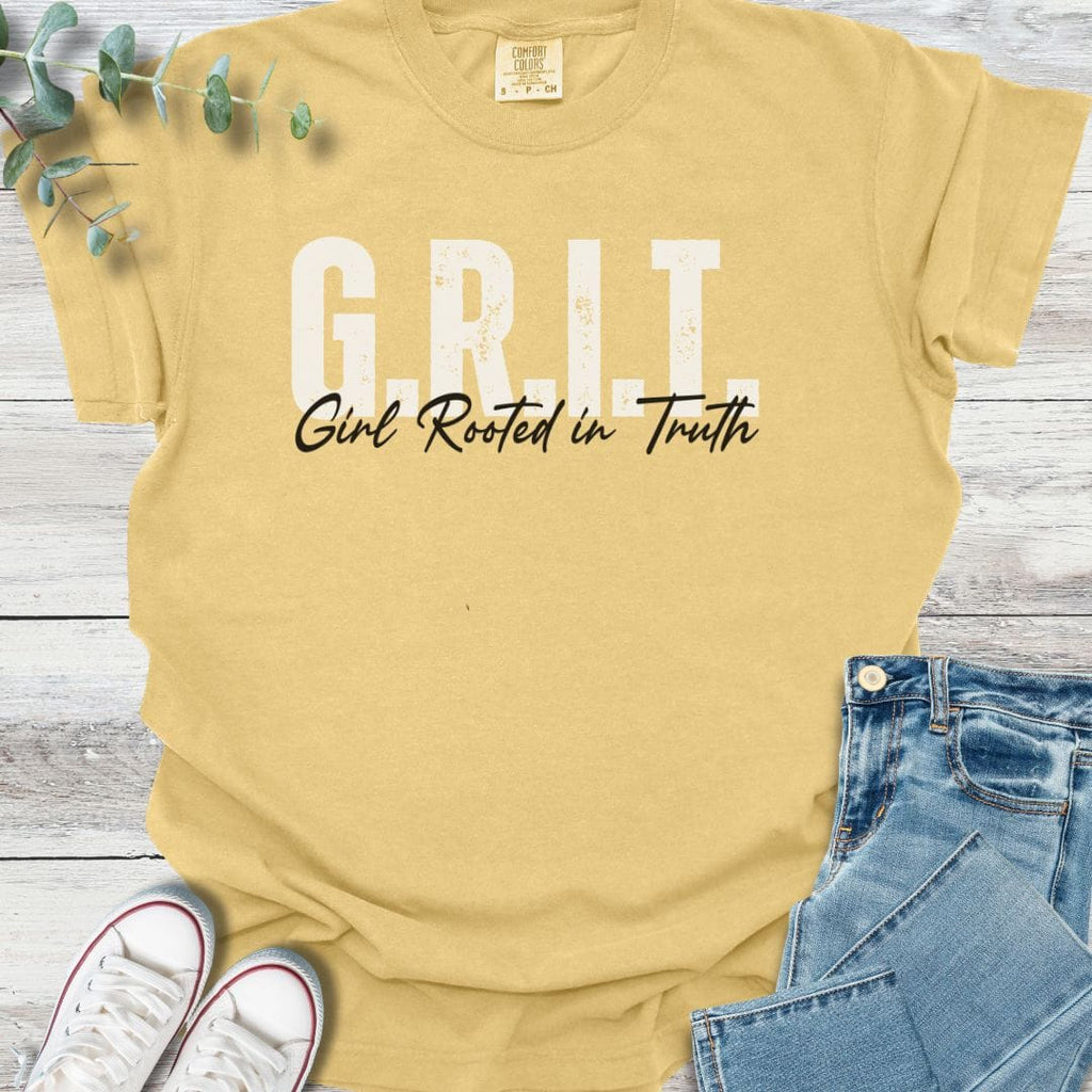 GRIT T-Shirt product image 6