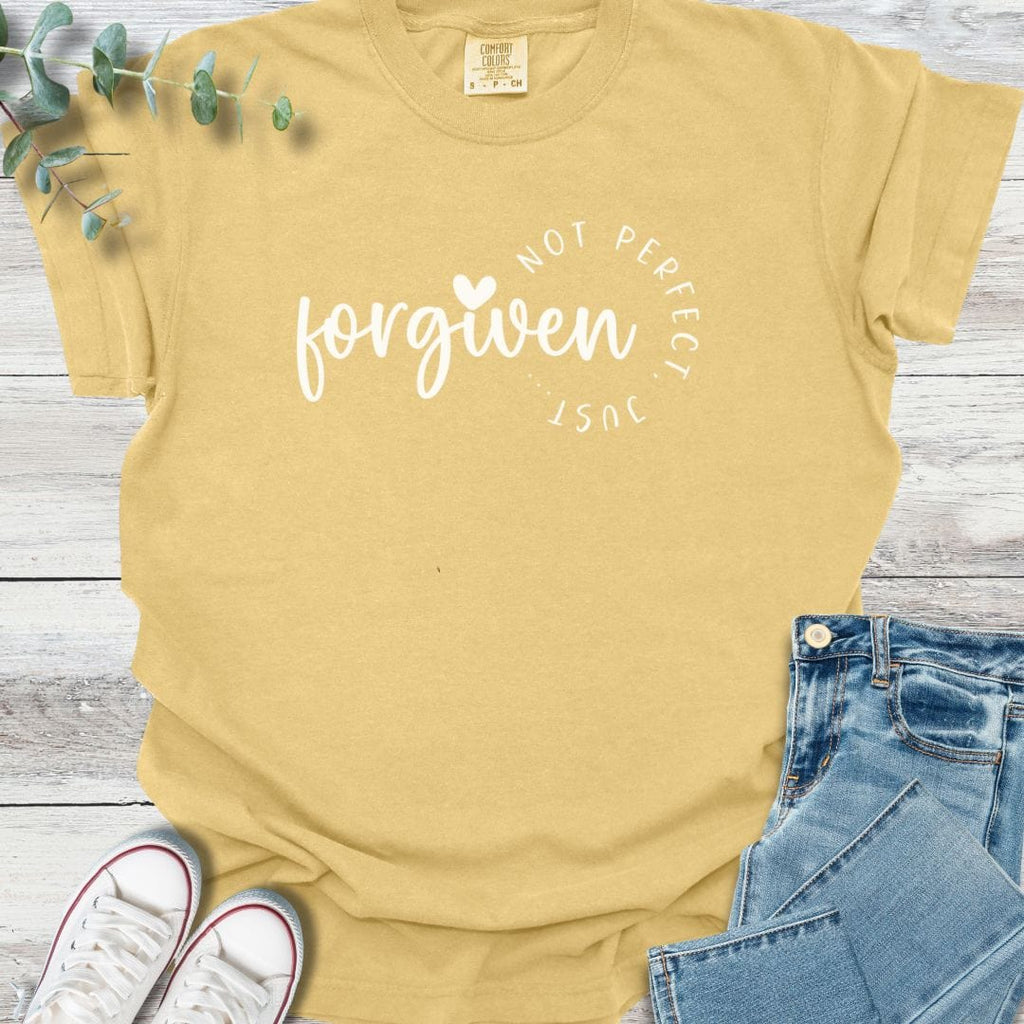 Not Perfect T-shirt product image 5