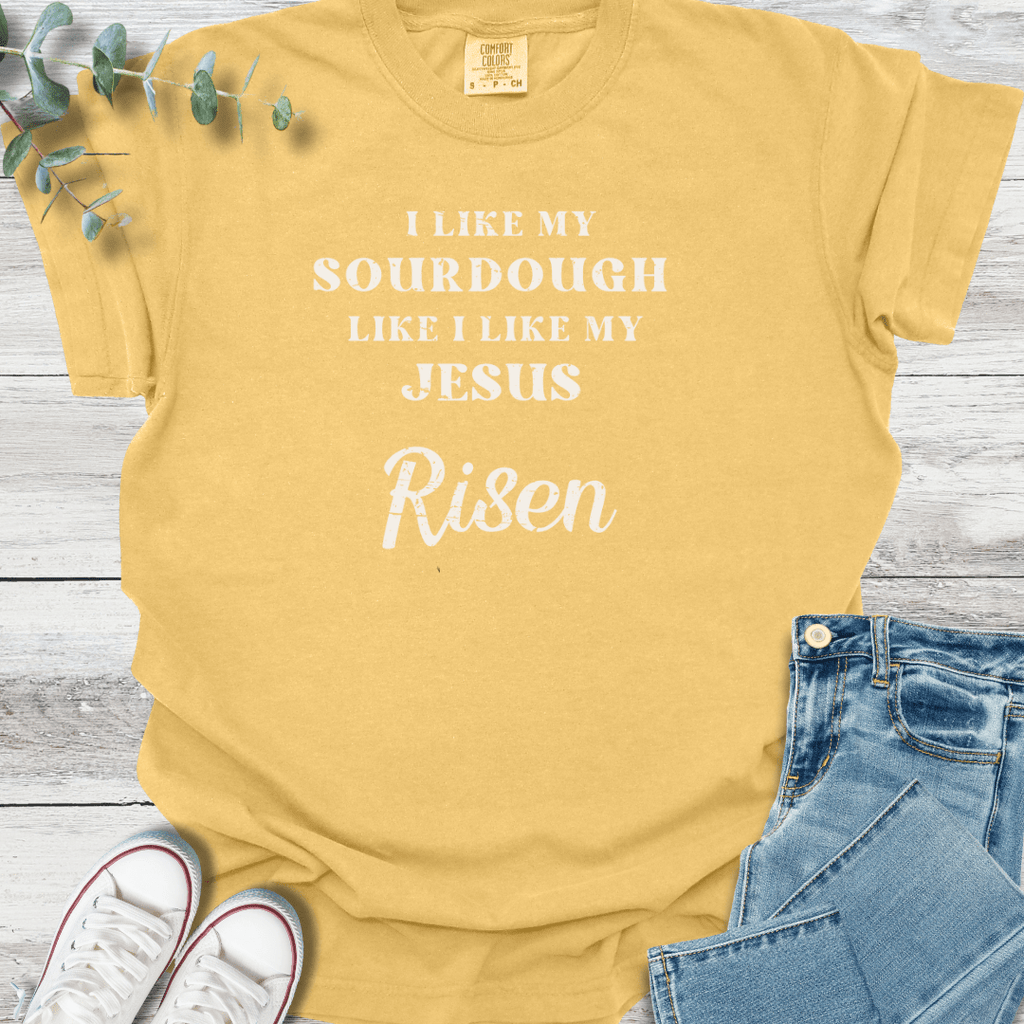 Bread of Life T-Shirt product image 4
