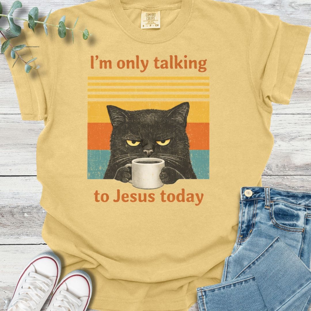 Social Fasting T-shirt product image 4