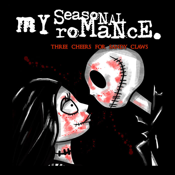 My Seasonal Romance - Coasters product image 2