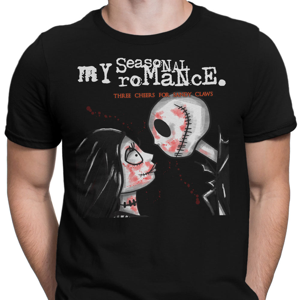 My Seasonal Romance - Men's Apparel product image 3