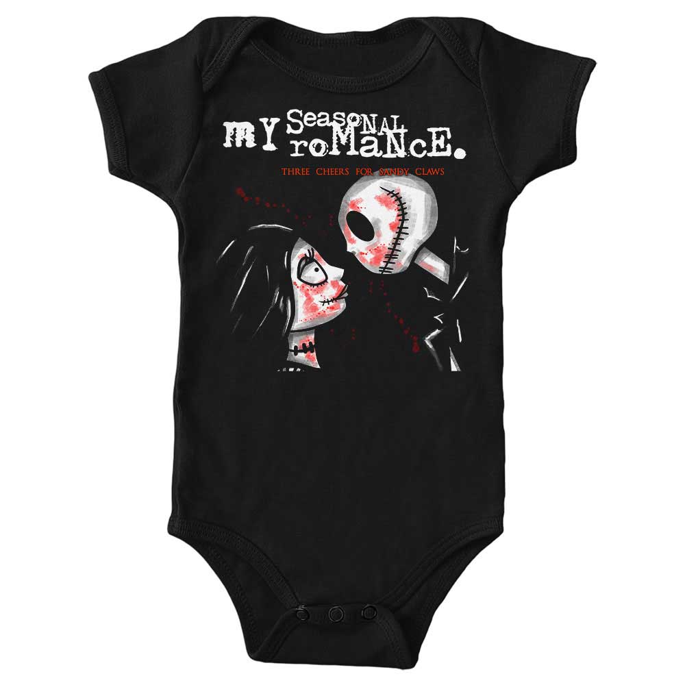 My Seasonal Romance - Youth Apparel product image 4