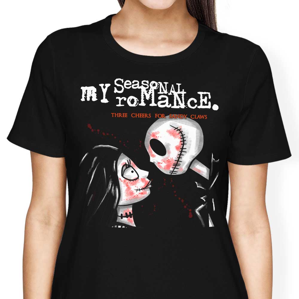 My Seasonal Romance - Women's Apparel product image 3