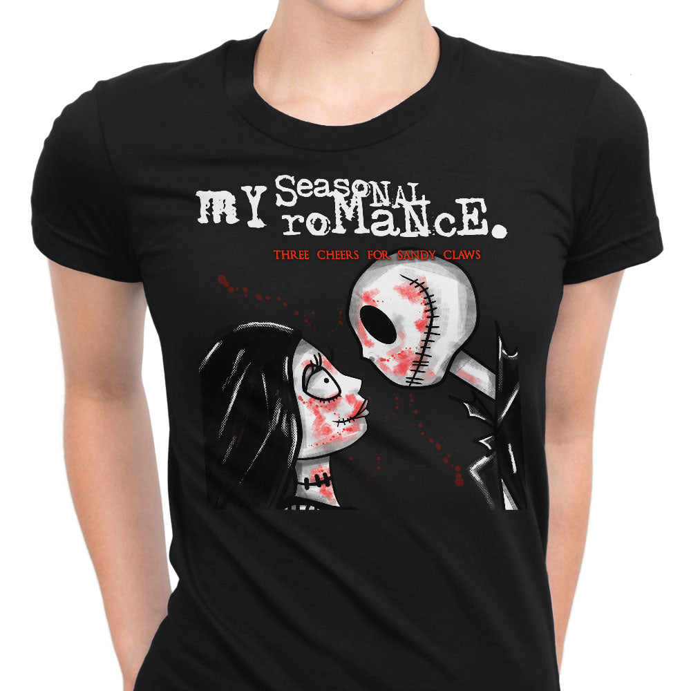 My Seasonal Romance - Women's Apparel product image 7