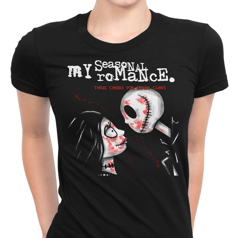 My Seasonal Romance - Women's Apparel product image 5