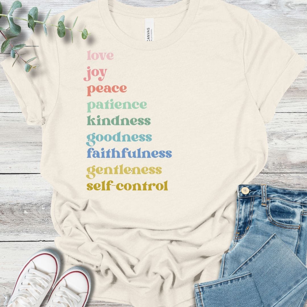 Fruity T-Shirt product image 2