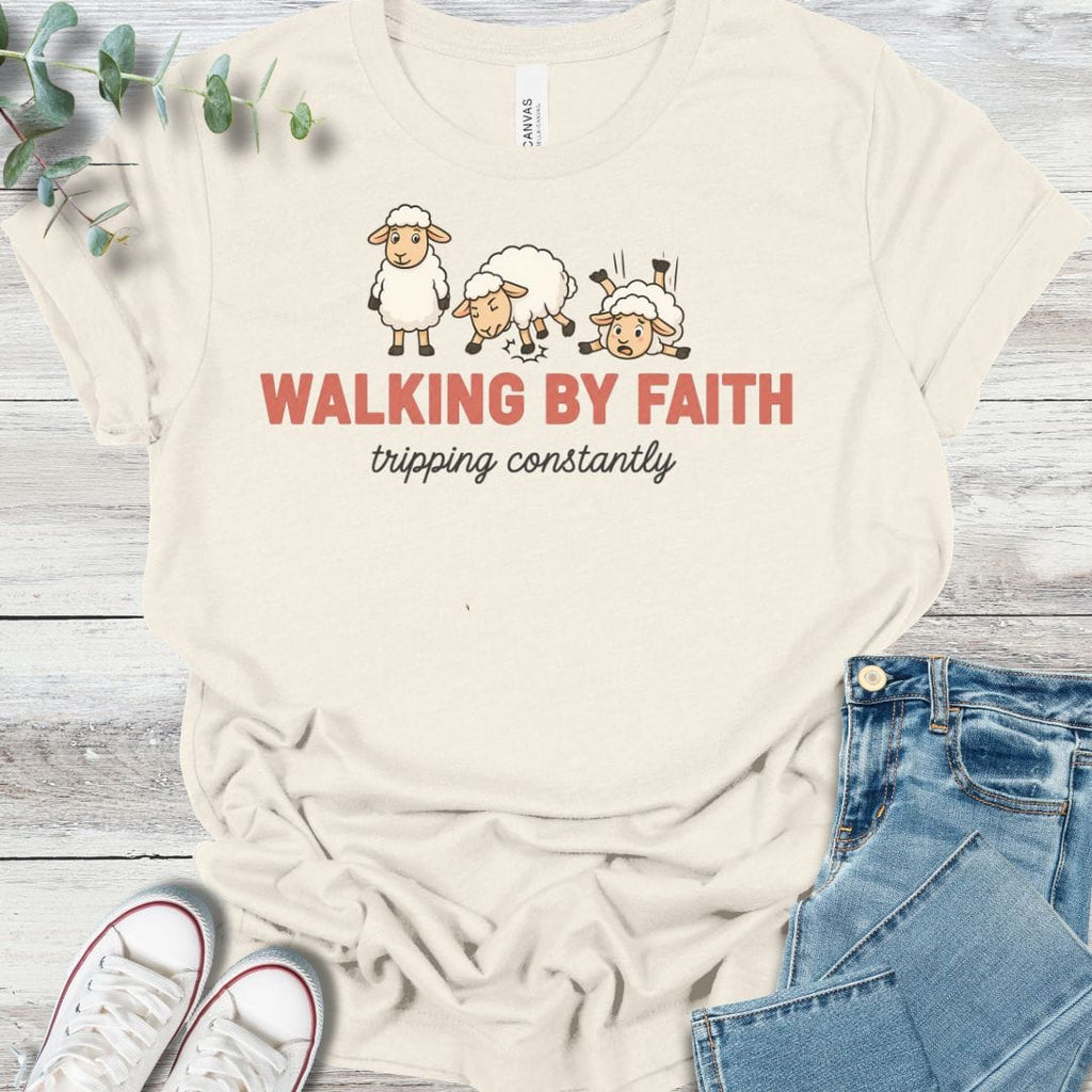 Tripping Constantly T-Shirt product image 5