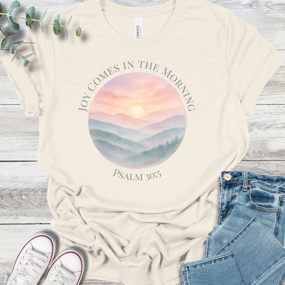 Morning Joy T-Shirt product image 2