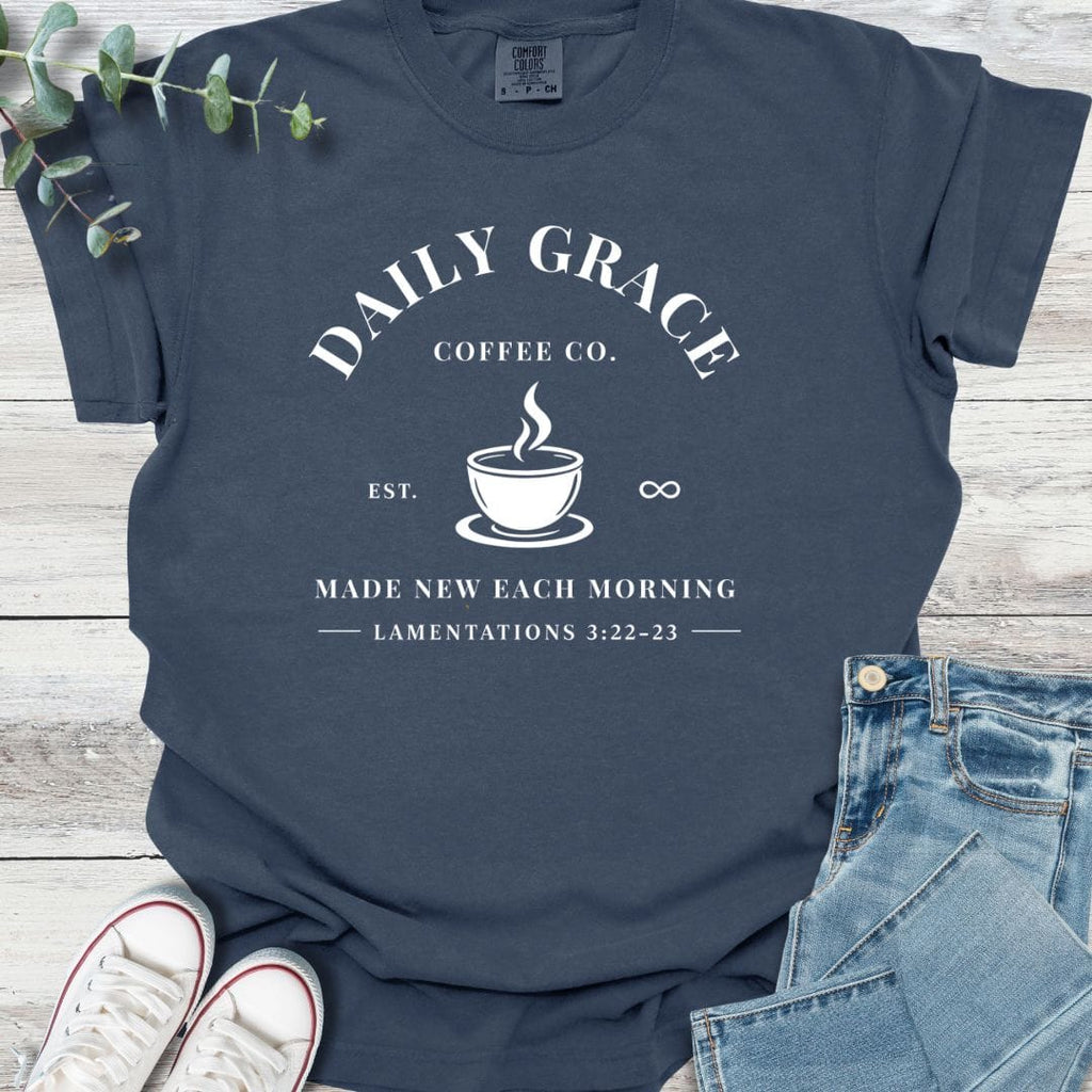 Daily Grace T-shirt product image 7